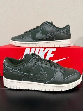 Size 8 - Nike Dunk Low Premium “Sequoia”